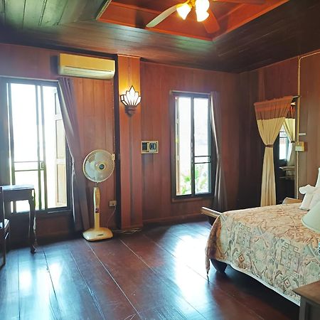 Tonnam Homestay Chiang Mai Exterior foto