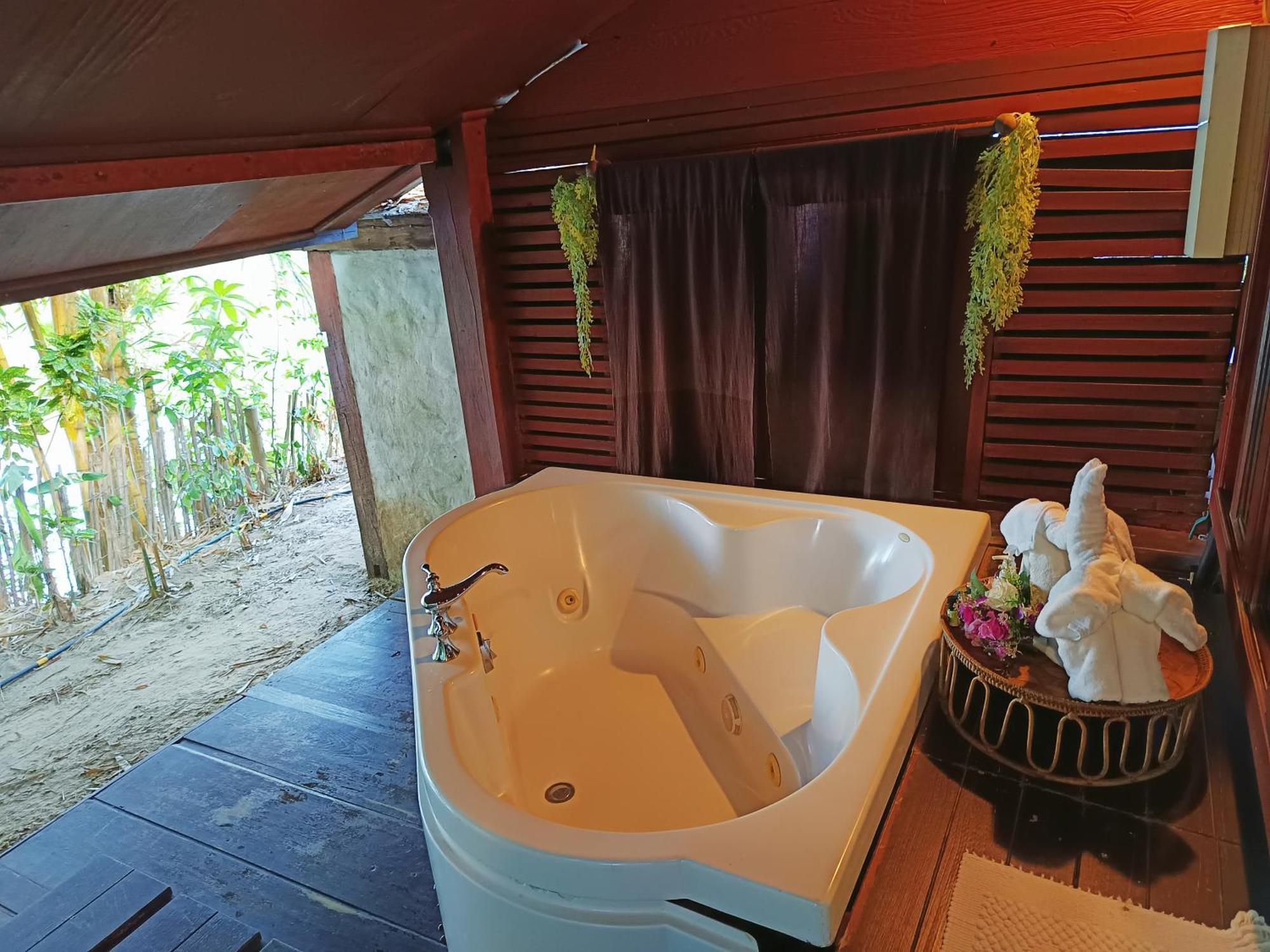 Tonnam Homestay Chiang Mai Quarto foto