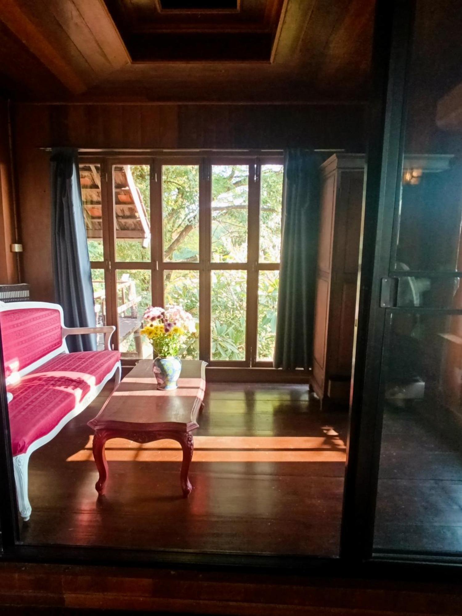 Tonnam Homestay Chiang Mai Quarto foto