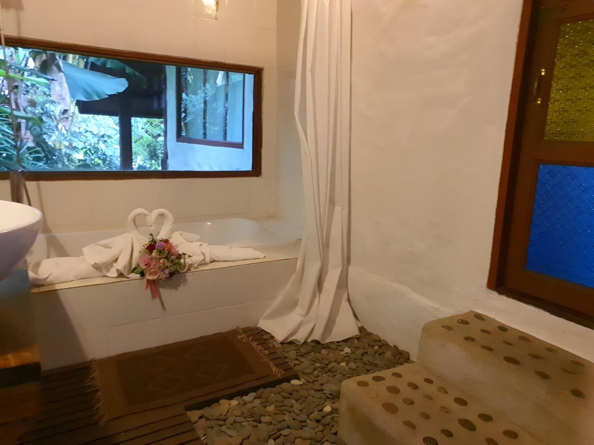 Tonnam Homestay Chiang Mai Exterior foto