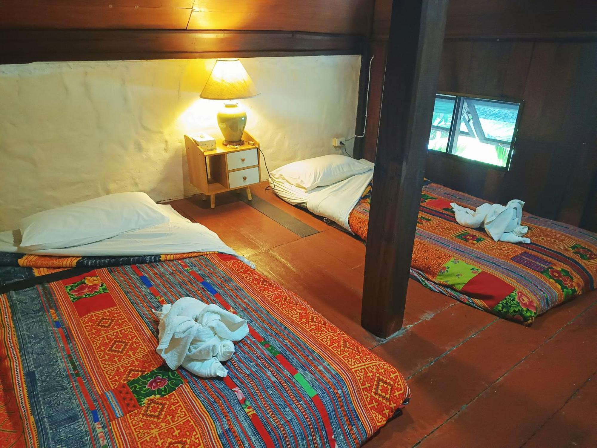 Tonnam Homestay Chiang Mai Exterior foto